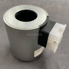 1x New Solenoid Valve Coil CH-10088-002 24VDC Replacement