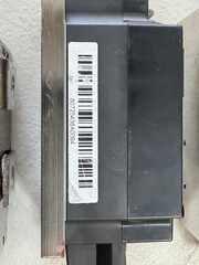 3 Infineon TT330N12KOF POWERBLOCK Thyristor Module 1200V 330A