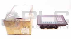 NEW ALLEN BRADLEY 2711-K9A2 SER A PANELVIEW 900 TERMINAL MONOCHROME 9INCH KEYPAD