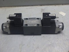Rexroth-Okuma-Hydraulic-Valve_4WE6E51-AG24NK4V-S0-43A-813_KF0-0043-00