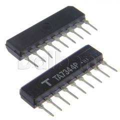 10pcs TA7344P Original New Toshiba Semiconductor