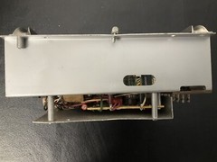 Electronics Corp Of America Fireye Programming Control Type 26RJ8 Model 6058