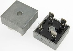 KBPC1501 Original New Si-Tronic Bridge Rectifier Replaces NTE5322