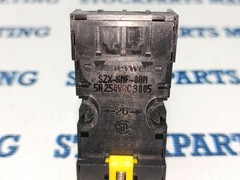 LOT 2 PCS HONEYWELL SZR-MY2-N1 RELAY W/ SOCKET FAST SHIPPING 30D WARRANTY!!!