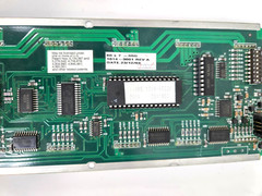 UNBRANDED 12 LIGHT-UP DISPLAY