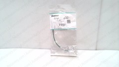 PANDUIT UTP28SP8INGR, PAN-NET CAT6 COPPER PATCHCORD, NEW #348072