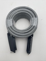 ICC 25-PAIR CABLE ASSEMBLY F-M 90° 25′ ICPCSTFM25 UPC 633758023610 – Installa…
