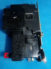Square D 8536 SC0-3 Series A S Form Contactor + 1 Year Warranty