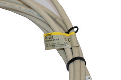 Omron FZ-VS3 , FZVS3 , 5m Camera Cable