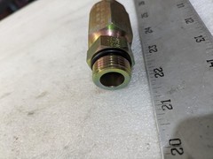 Parker 20530-12-12 Conduit Fitting 3/4in Male Thread Industrial OEM