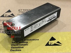 1PCS SANREX FCA75CC50 power supply module NEW 100% Quality Assurance