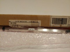 Fluorescent Lamp BF22160-24B CCFL 800v 2.2mm × 160mm 289-1136 ND