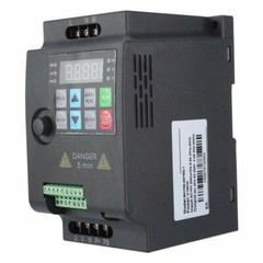220V 380V 1.5KW 2.2KW 5.5KW VFD Variable Frequency Drive Inverter Converter