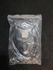Schneider Electric Ferrite Cable 3 Meter (47090)