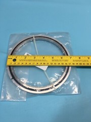 LOT OF 4 SEAL, CTR. ASSY, NW160, SS/V, 100760516, 121180