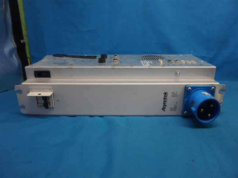 Asymtek 7204790 REV C Power Manager Deformed