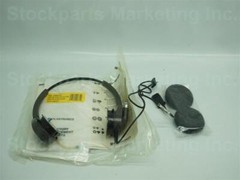 Plantronics 43466-11 4346611 Encore Headset 30 Days Warranty Expedited Shipping