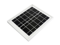 Waveshare 0.25mm PET Solar Panel (6V 5W) 156 Monocrystalline Cell