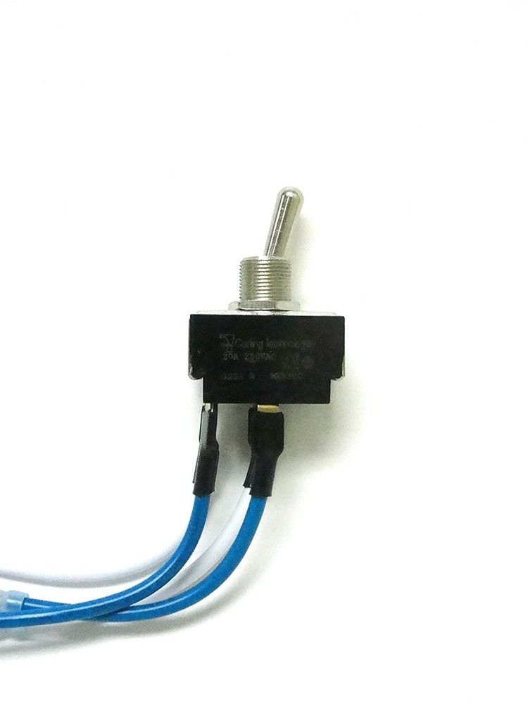 9683 KB ELECTRONICS ON/OFF LINE SWITCH KIT FOR KBMK