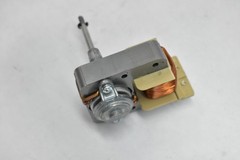 Refrigerator Fan Motor Assembly for EAU61866301 AP5679700 PS7791924 New Open Box