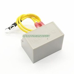 25FW-4FB1 Japan Sumitomo Electric Ship Brake Half Wave Rectifier