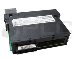 ALLEN BRADLEY 1756-IB16I /A DC ISOLATED INPUT MODULE 16PT 24VDC