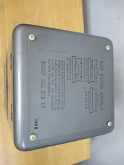 Sola Constant Voltage Transformer Normal Harmonic Type CVN *Untested*