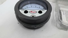 Dwyer MAGNEHELIC Indicating Transmitter