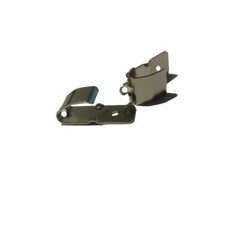 Dual Leaf Spring Battery Contact (Pack of 4)