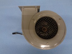KOOLTRONIC KBB36-XX09, Gasonics P/N: A95-125-02 REV. C Blower