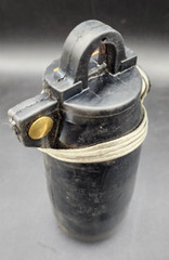 Lot of 6 ELASTIMOLD 273DRGA ELA Insulated Cap With Ground Lead OEM NEW