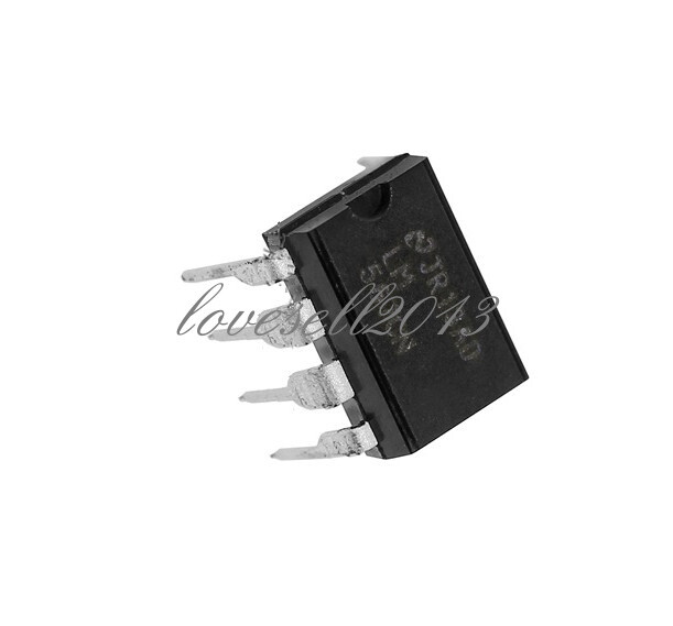 20PCS LM567CN LM567 567 Tone Decoder PLL IC NEW