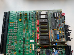 TI RTU 8635 CPU RTU-TD35 DC IO 8450-2 USED Siemens RTU