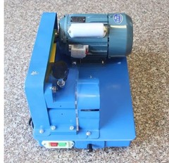 Enameled Wire Scraping Machine Peeling Paint Copper Aluminum Coil Grinding