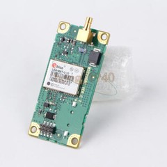 1PCS USED ublox LEA-M8T-0-10 GPS Module Board Tested