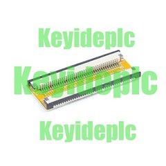 1PCS FPC FFC Flexible Flat Cable Extension Board 1.0mm Pitch 6-40 PIN Connector