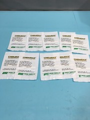 CHEMRAZ 9109-SC513 O-RING AS-568A-109 CPD 513, 2-109, 3700-01781, 136871