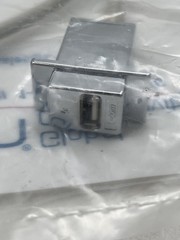 Open Box L-Com ECF504-24AAS USB Female Bulkhead to Male Free Shipping