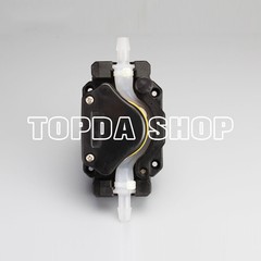 313KB linear OEM peristaltic pump for Coke syrup beverage machine 12V 24V 36V