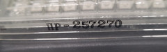 (1 PC) HP-257270 TOKO