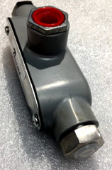 DWYER INSTRUMENT 629-05-CH-P2-E5-S1 PRESSURE TRANSMITTER , RANGE 0 – 100 PSID