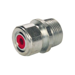 SEPCO CG75-350, 3/4″, 0.25 to 0.35″ Cord, Steel, Strain Relief Cord Grip, 1 pc