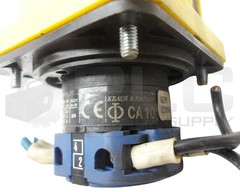 KRAUS & NAIMER CA10 SWITCH 20A 300VAC