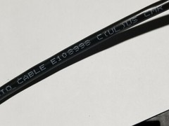 Belden 1800B 24/1P Brilliance Shield Twist Pair AES/EBU Digital Audio Cable/50ft