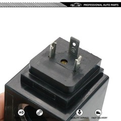 1PC NEW For Solenoid Valve Coil 693715 120V/60Hz 110V/50Hz 21W High Quality US
