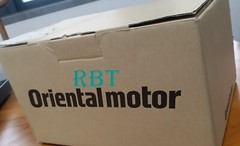 DGM130R-AZMK Rotary Table Motor brand new