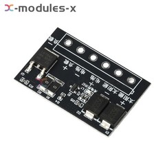 DC 6-45V Solar Controller Street Light Control Board LED Auto Solar Light Driver