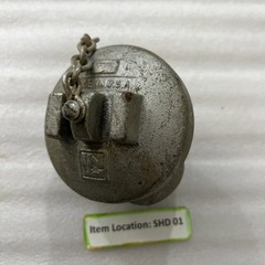 EXTENSION LEADWIRE CODE NEGATIVE WIRE-RED Explosion Proof HOUSING 3052-L / 3053