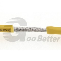 UL1007 Flexible Wire PVC Stranded Tinned Copper Cable Wire 18 20 22 24 26 28 AWG