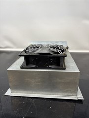 FANUC A05B 2400-C900 COOLING UNIT FAN